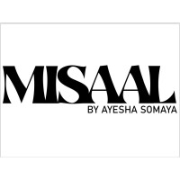 Misaal by Ayesha Somaya logo - Similar company to Hypertech Verse