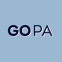 GO PA logo - Similar company to Oneplate