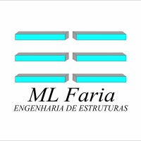 ML Faria Engenharia de Estruturas logo - Similar company to Constructai.Au