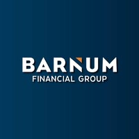 Barnum Financial Group logo - Similar company to Element2 Group