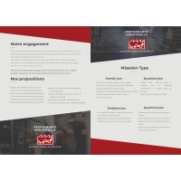 Performance-Industrielle logo - Similar company to Performance Industrielle Consulting