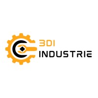3D Industrie logo - Similar company to Proconcepts