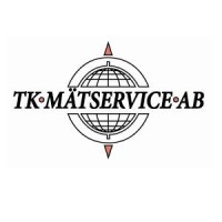TK Mätservice AB logo - Similar company to Geodeal Ab