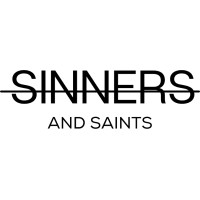 Sinners and Saints logo - Similar company to Oui Productions