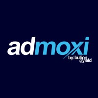 Admoxi logo - Similar company to Adtarget.Me