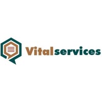 Vital Services logo - Similar company to Sifam Formations
