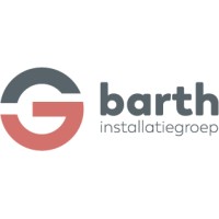 Barth Installatiegroep logo - Similar company to Mve Elektrotechniek & Zonnepanelen