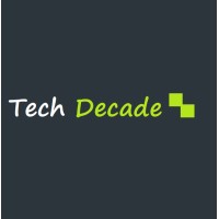 Tech Decade logo - Similar company to Tech X