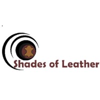 SHADES OF LEATHER logo - Similar company to Stitch