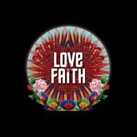 LOVE & FAITH logo - Similar company to The Rumble Studios