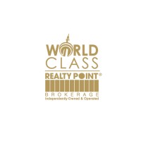 World Class Realty Point Brokerage* logo - Similar company to Realty Point