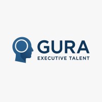 GURA Executive Talent logo - Similar company to People Data Group