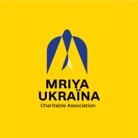 MRIYA UKRAЇNA logo - Similar company to Dokia Capital