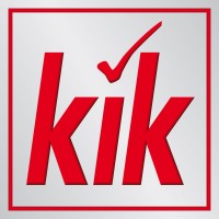 KiK Slovenija logo - Similar company to Macseis