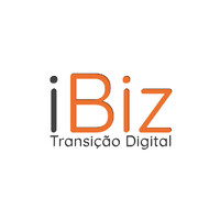 iBIZ logo - Similar company to E.Dye Waterless Color System