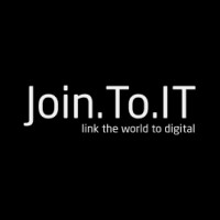 Join.To.IT logo - Similar company to Join-It