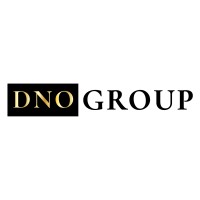 DNO Group logo - Similar company to Og Ltd