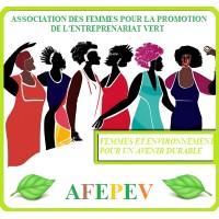 ASSOCIATION DES FEMMES POUR LA PROMOTION DE L'ENTREPRENEURIAT VERT (AFEPEV)         afepev@gmail.com logo - Similar company to The Giving Tree Network