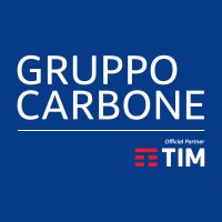 Gruppo Carbone logo - Similar company to Ratpack - Ottimizza. Automatizza. Personalizza.
