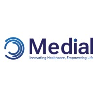 Medial Global logo - Similar company to Medial Group
