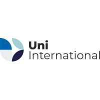 Uni International logo - Similar company to Munioo Career