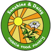 Sunshine and Daisy Mobile Food Pantry logo - Similar company to Nel Direct