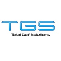 Total Golf Solutions (Limited) logo - Similar company to Afgolfstore