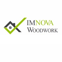 IMNOVA Woodwork logo - Similar company to Kelly Deck Design