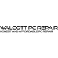 Walcott PC Repair logo - Similar company to Techtrix