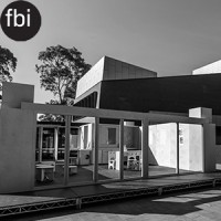Future Building Initiative logo - Similar company to Monash Art, Design And Architecture (Mada)