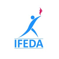 IFEDA logo - Similar company to Bina Prod