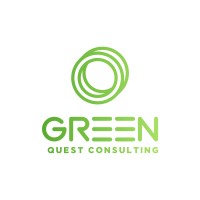 Green Quest Consulting logo - Similar company to The Opus Way