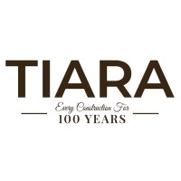Tiara Infrastructure logo - Similar company to Priya Joshi