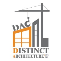 DAC - Distinct Architect Contracting Co. Ltd logo - Similar company to Archup