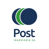 POST Ingeniería SA logo - Similar company to Oblan Sa