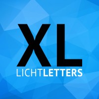 XL Lichtletters logo - Similar company to Laclusive
