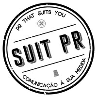 Suit PR logo - Similar company to Pr Gate