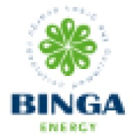 Binga Energy B.V. logo - Similar company to Techenergy Group