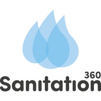 Sanitation360 AB logo - Similar company to Agrodit