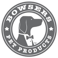 Bowsers Pet Products logo - Similar company to Barney Bed Uk