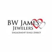BW James Jewelers logo - Similar company to Borrow Luxury