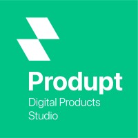 Produpt Studio | استودیو پروداپت logo - Similar company to Codarx