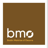 BMO - Bodin maîtrise d'oeuvre logo - Similar company to Isonergy