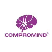 Compromind logo - Similar company to Controldata Tecnologia Do Brasil  Ltda.