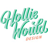 Hollie Would Design