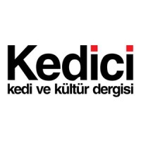 Kedici Dergisi logo - Similar company to London Bridge Dil Okulları ( Ankara / Kızılay )