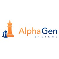 AlphaGen Systems logo - Similar company to Alphagen Systems Inc.