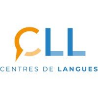 CLL Centres de langues logo - Similar company to Allingua