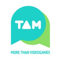 Talking About Media SL logo - Similar company to Zenvoid Studio
