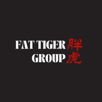Fat Tiger Group logo - Similar company to Simple Group